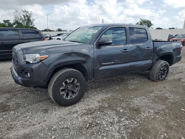 TOYOTA TACOMA DOU