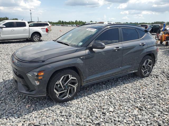 HYUNDAI KONA N LIN