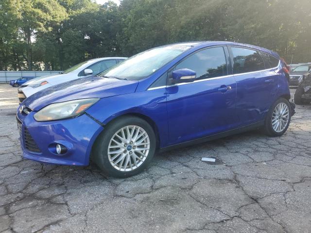 Vin: 1fadp3n25dl104101, lot: 63053185, ford focus titanium 2013 img_1