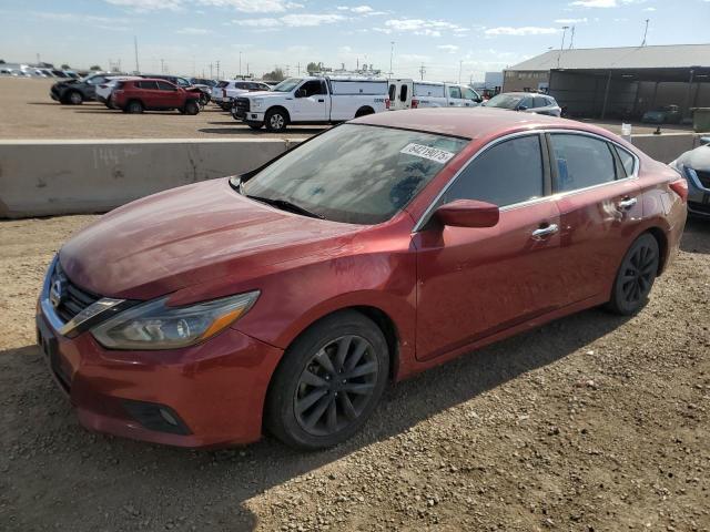 Vin: 1n4al3ap8hc109332, lot: 64219075, nissan altima 2.5 2017 img_1
