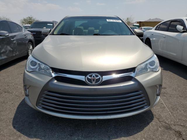 2015 TOYOTA CAMRY LE - 4T4BF1FK0FR471316