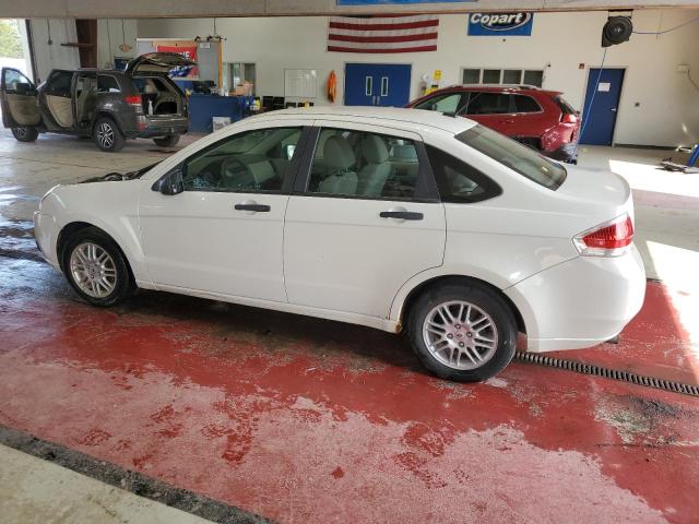 2010 FORD FOCUS SE - 1FAHP3FN4AW121914