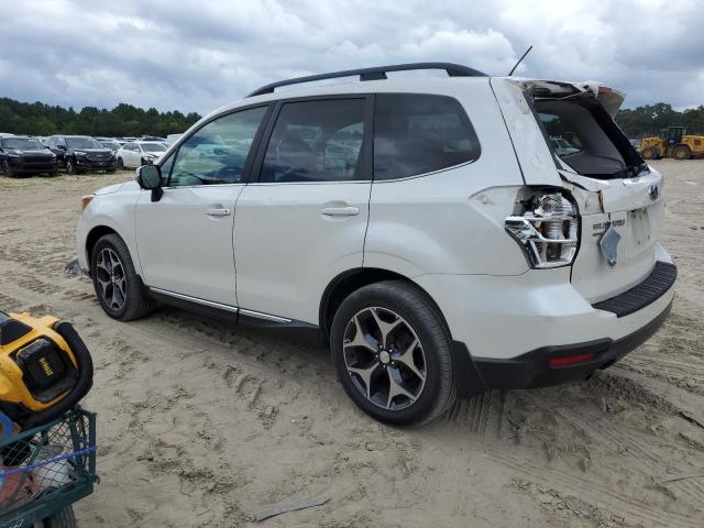 Vin: jf2sjgucxfh820469, lot: 62777665, subaru forester 2.0xt touring 20152