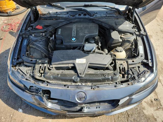 2014 BMW 320 I XDRI - WBA3C3C52EP661263