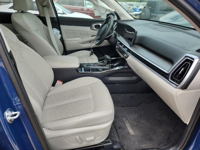 2025 KIA SORENTO SX 5XYRKDJFXSG368212