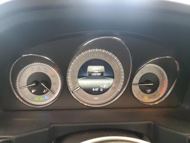 2015 MERCEDES-BENZ GLK 350 WDCGG5HB7FG361376