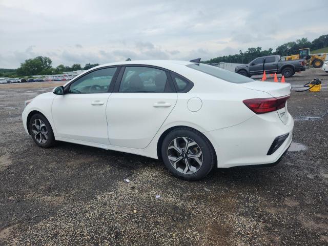 2019 KIA FORTE FE - 3KPF24ADXKE115096
