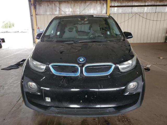 2016 BMW I3 REX WBY1Z4C55GV508582