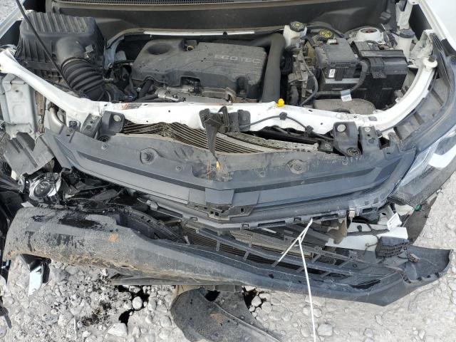 2021 CHEVROLET EQUINOX LT 2GNAXKEV6M6147489