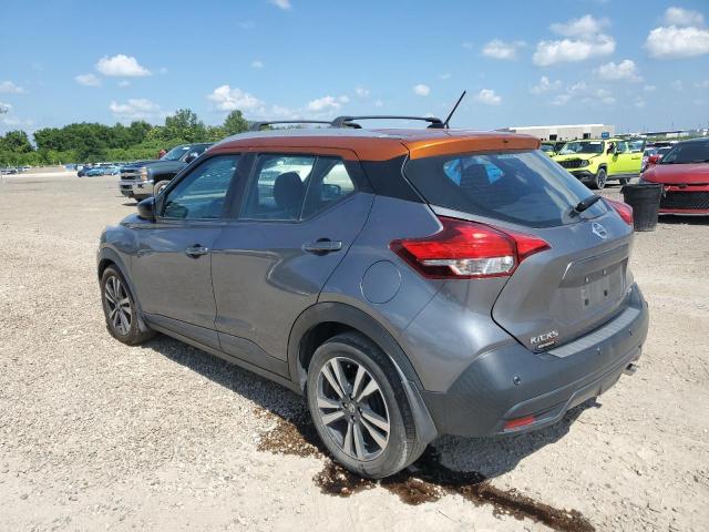2020 NISSAN KICKS SV 3N1CP5CV4LL569036