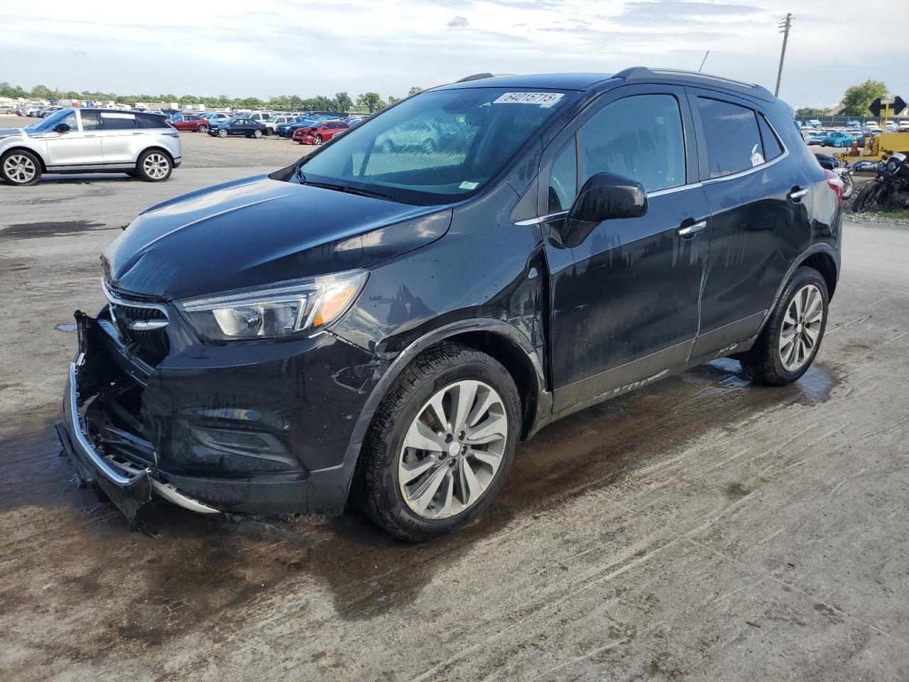 BUICK ENCORE PREFERRED