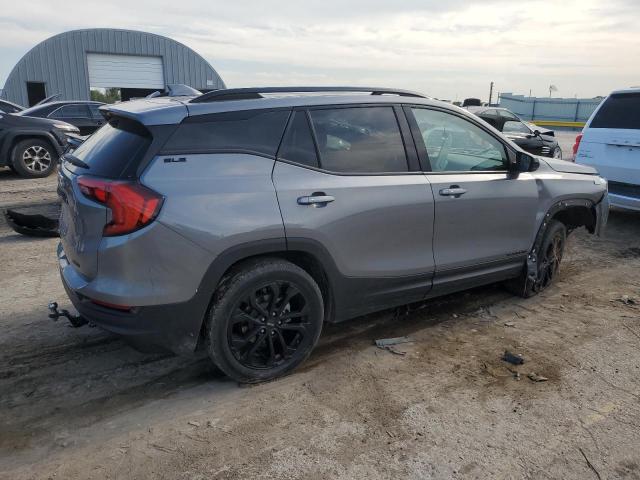 2021 GMC TERRAIN SLE 3GKALTEV8ML363936