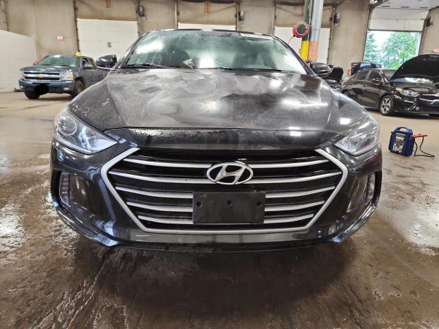 2017 HYUNDAI ELANTRA SE - 5NPD84LF7HH015529