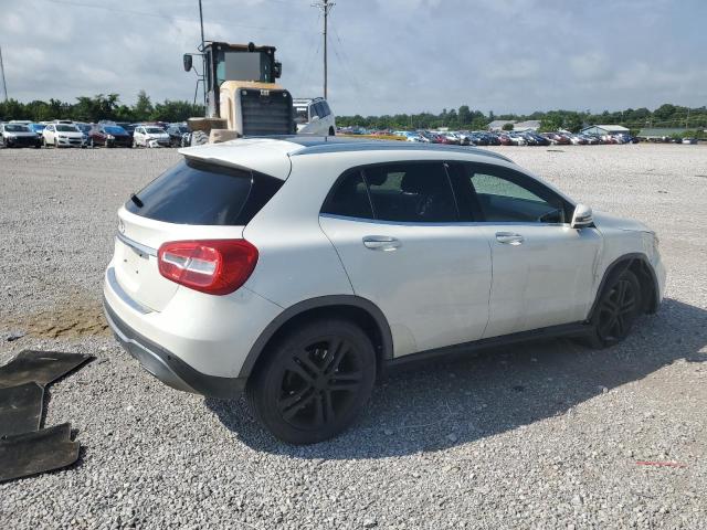 2018 MERCEDES-BENZ GLA 250 WDCTG4EB8JJ440273