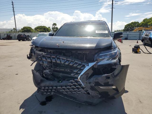 2023 LEXUS GX 460 JTJAM7BX1P5364367