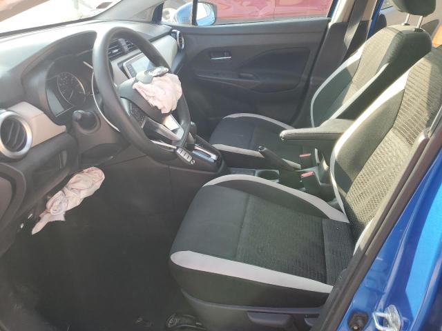 2021 NISSAN VERSA SV 3N1CN8EV7ML897220