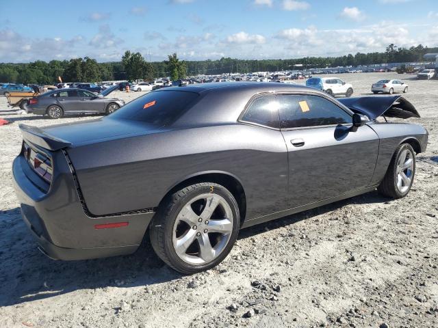 2015 DODGE CHALLENGER SXT 2C3CDZAG6FH833831