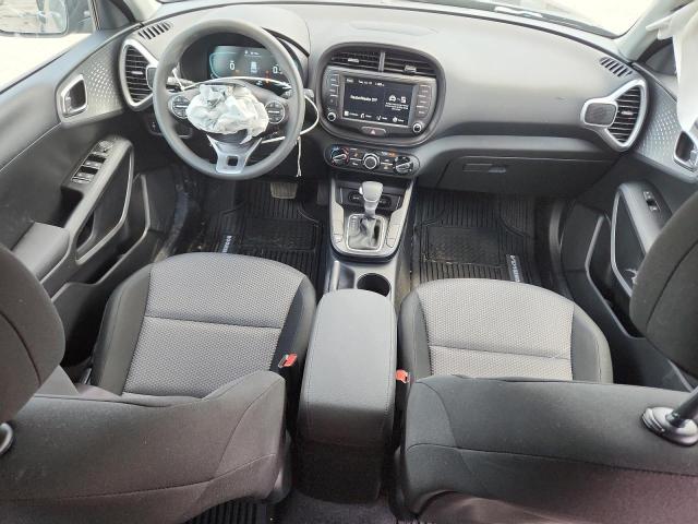 2025 KIA SOUL LX - KNDJ23AU0S7944070