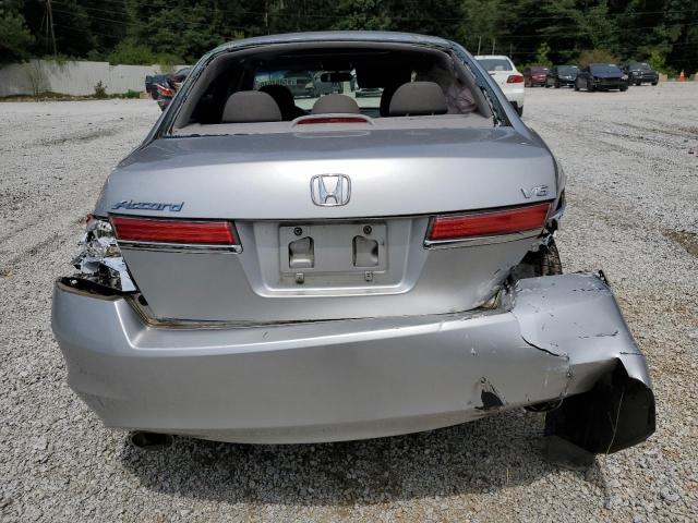 2012 HONDA ACCORD EX - 1HGCP3F76CA003533
