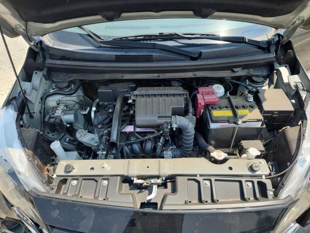 2024 MITSUBISHI MIRAGE G4 ES ML32FUFJ1RHF02714