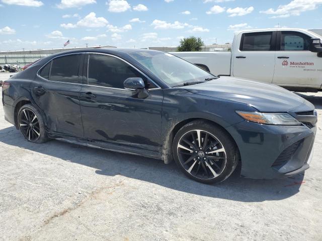 2018 TOYOTA CAMRY XSE - 4T1B61HK3JU612623