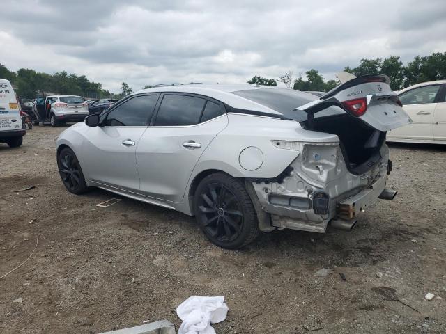 2017 NISSAN MAXIMA 3.5 1N4AA6AP4HC393825