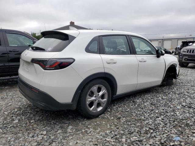 2023 HONDA HR-V LX - 3CZRZ2H32PM745616