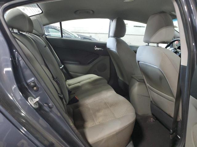2015 KIA FORTE LX KNAFX4A68F5288391