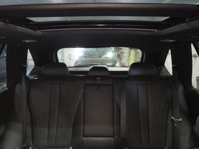 2015 BMW X5 XDRIVE5 5UXKR6C5XF0J77168