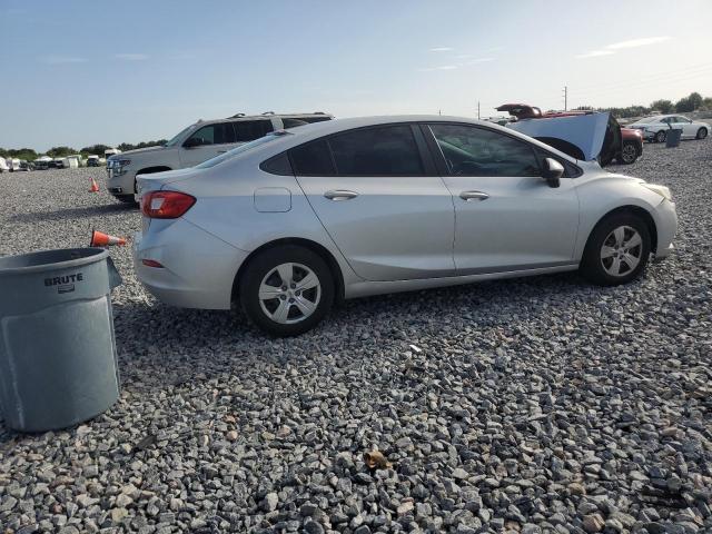 2018 CHEVROLET CRUZE LS 1G1BC5SM6J7122666