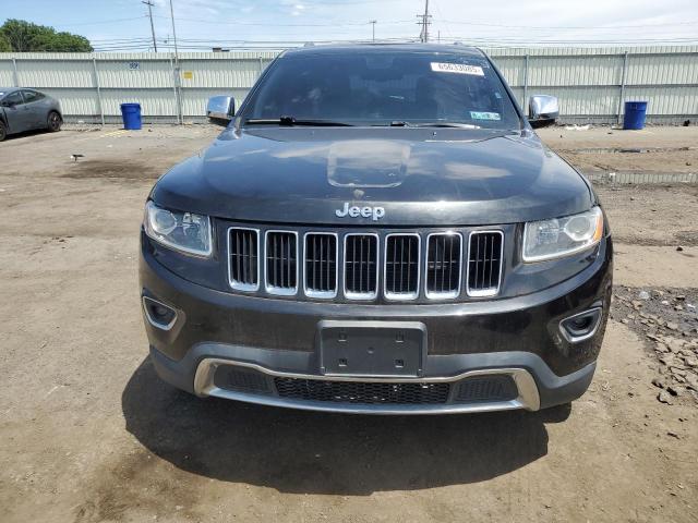 2014 JEEP GRAND CHER - 1C4RJFBG9EC321008