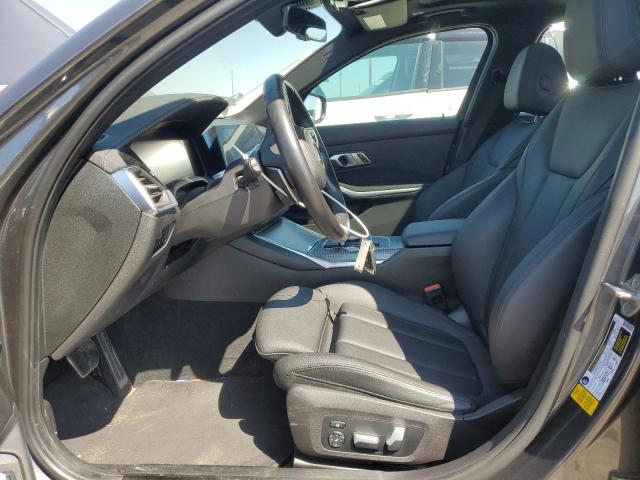 2021 BMW M340I 3MW5U7J08M8C12963