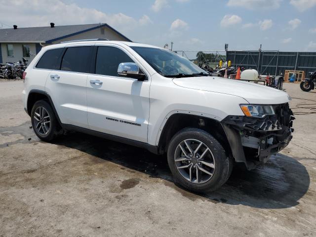 2021 JEEP GRAND CHER 1C4RJFBG5MC646186