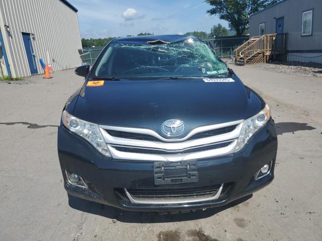 2015 TOYOTA VENZA LE 4T3BA3BB3FU075723