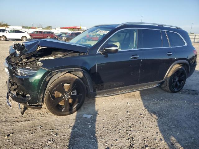 2020 MERCEDES-BENZ GLS 450 4M - 4JGFF5KE0LA109650