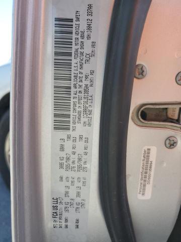 2018 RAM 1500 ST - 1C6RR6FG6JS139504