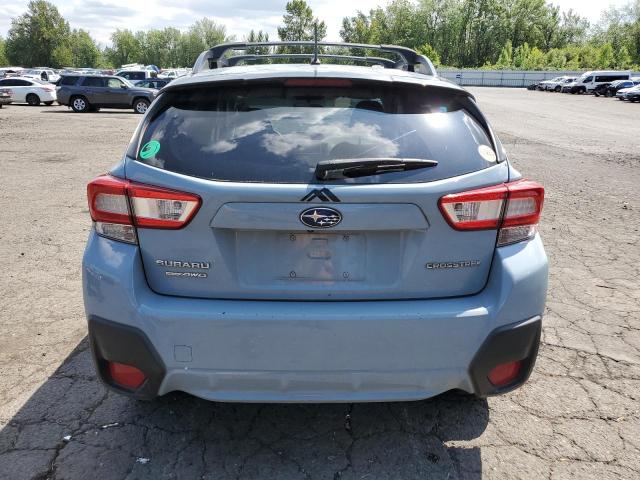 2019 SUBARU CROSSTREK JF2GTAACXK9297038