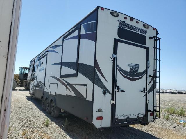 2016 MOMENTUM 5TH WHEEL #3294521497