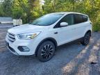 2017 FORD ESCAPE SE - 1FMCU9G99HUD97377