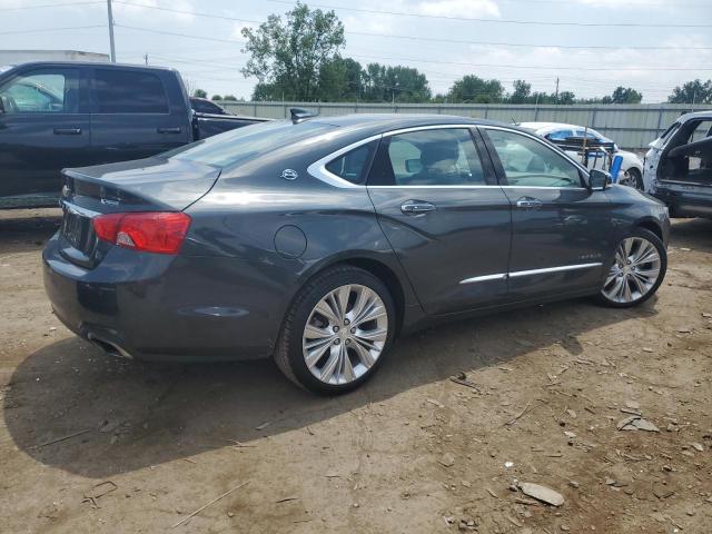 2019 CHEVROLET IMPALA PRE 2G1105S39K9128456