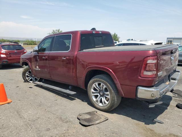 2019 RAM 1500 LONGH 1C6SRFKT2KN911503