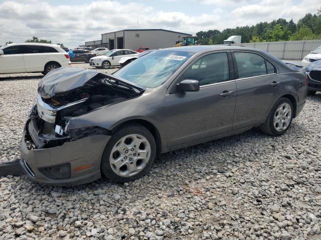 2011 FORD FUSION SE - 3FAHP0HA3BR172611