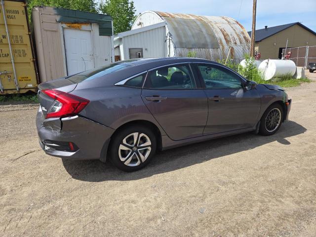 2018 HONDA CIVIC LX - 2HGFC2F52JH000886