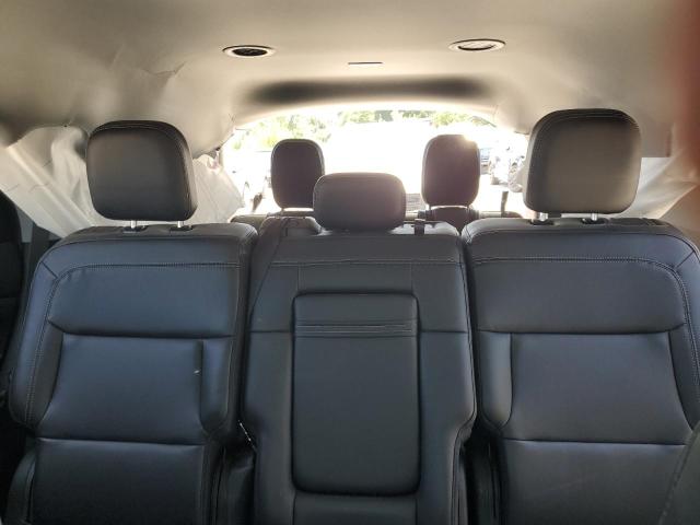 2023 FORD EXPLORER X - 1FMSK8DH3PGA52186
