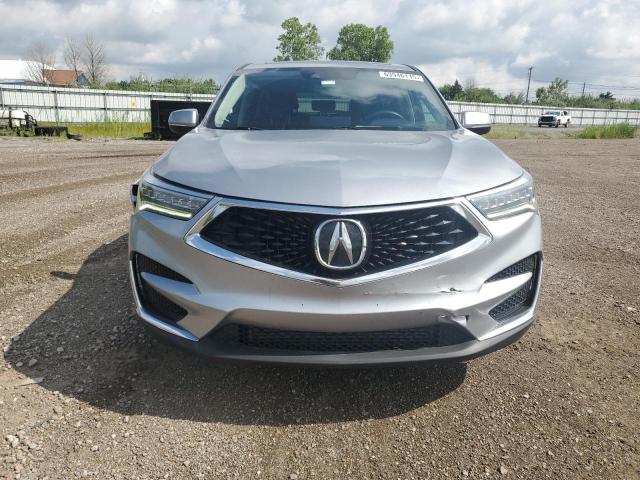 2020 ACURA RDX TECHNO 5J8TC2H58LL007573