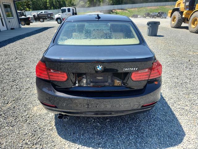 2015 BMW 328 I WBA3A5C59FF607760