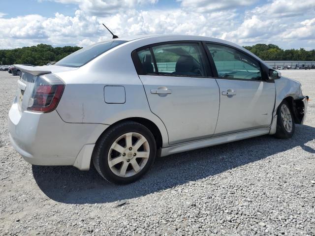2010 NISSAN SENTRA 2.0 - 3N1AB6AP6AL714557