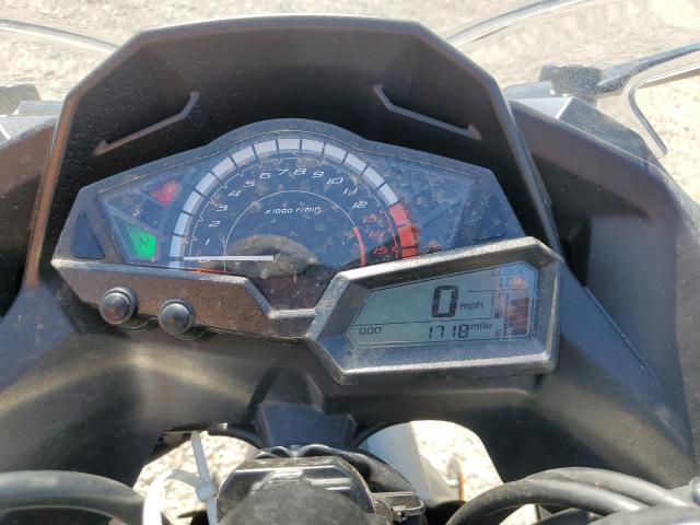 2016 KAWASAKI EX300 A JKAEX8A14GDA26530