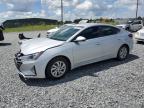 2019 HYUNDAI ELANTRA SE - KMHD74LF4KU846028