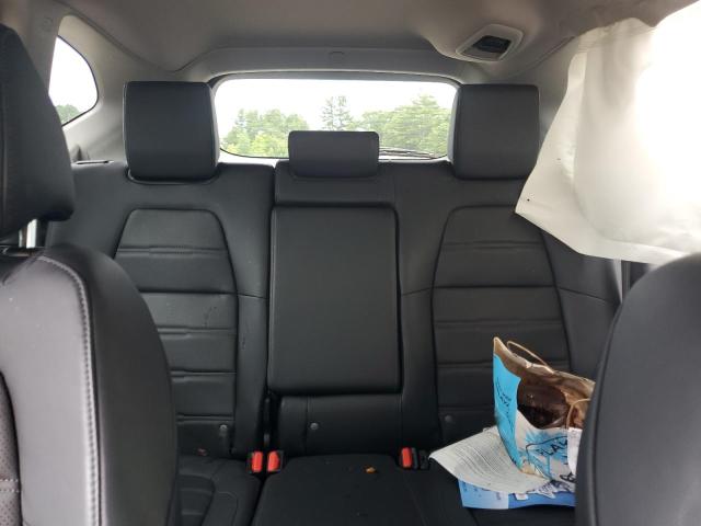 2022 HONDA CR-V EXL 5J6RT6H85NL024046
